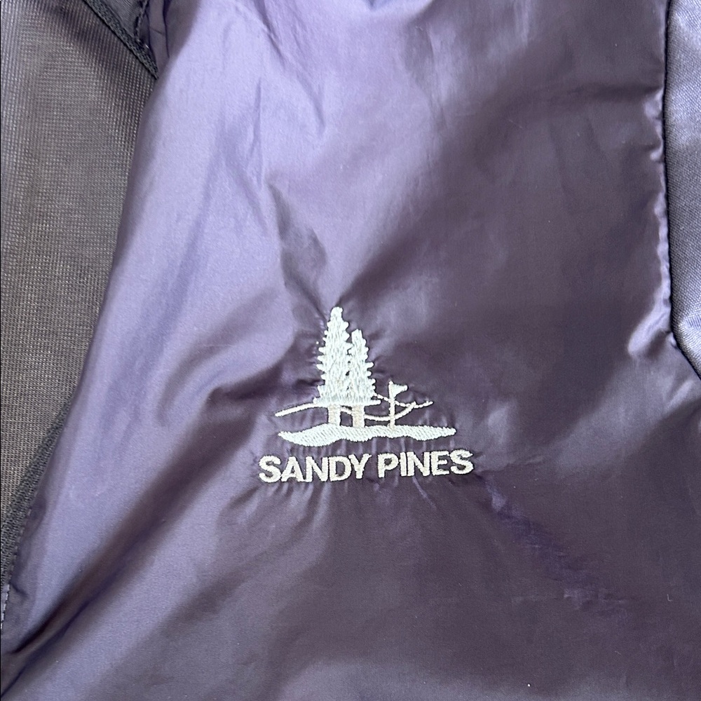 Nike Golf pullover size small - image 4